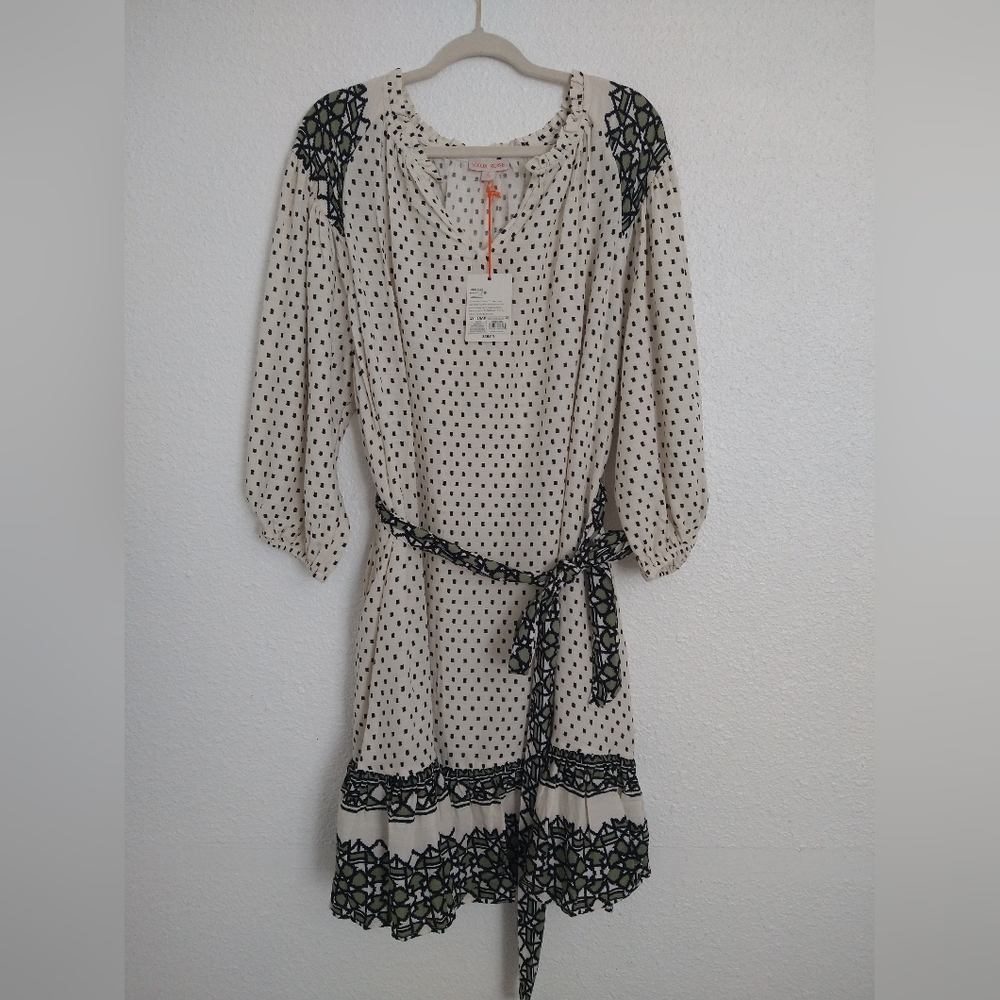 2XX Target Brand Dress